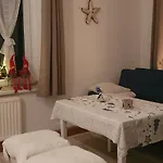 Am Huthainberg Apartment Bornichen