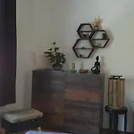 Apartment Am Huthainberg