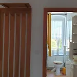 Am Huthainberg Apartment Bornichen