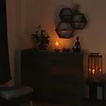 Am Huthainberg Apartment Bornichen