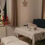 Am Huthainberg Apartment