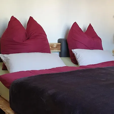 Am Huthainberg * Bornichen