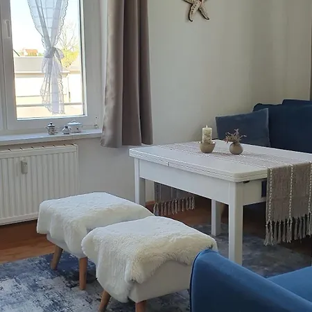 Am Huthainberg Apartment *