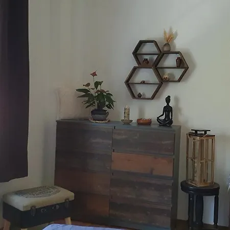 Апартаменты Am Huthainberg Bornichen