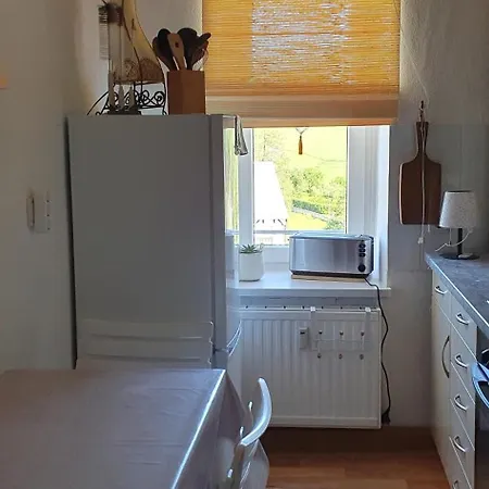 Apartment Am Huthainberg