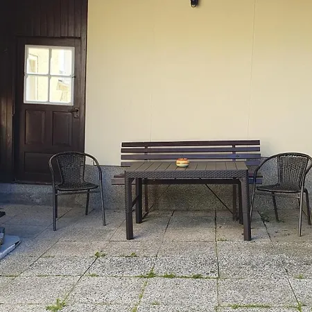 Am Huthainberg Bornichen