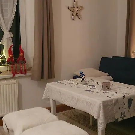 Am Huthainberg Apartment