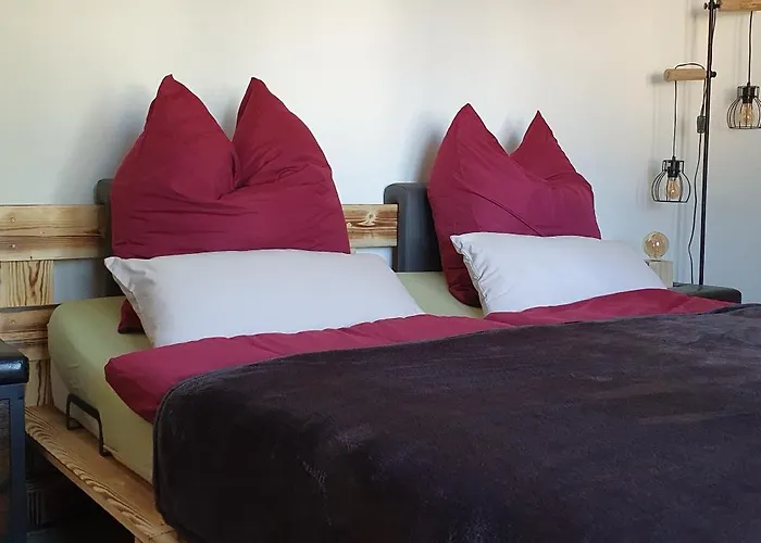 Am Huthainberg * Bornichen