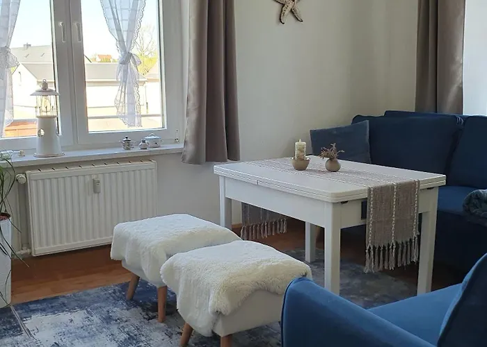 Am Huthainberg Apartamento *