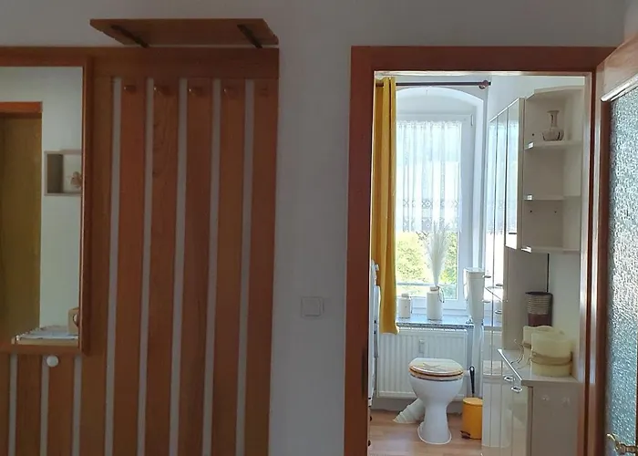 Apartamento Am Huthainberg *