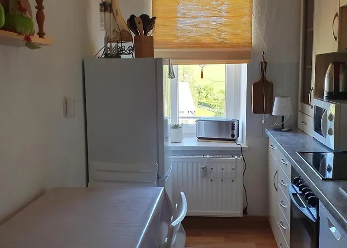 Apartamento Am Huthainberg