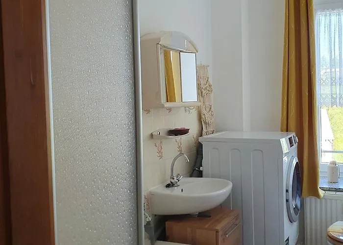 Am Huthainberg Bornichen