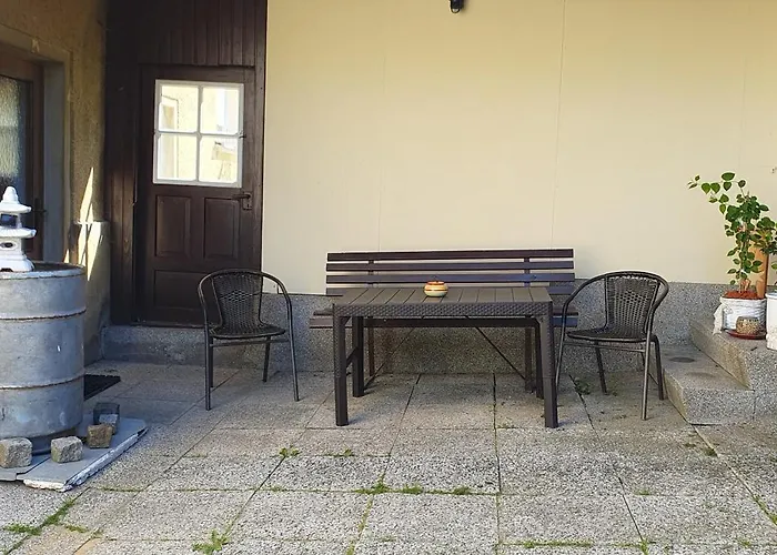 Am Huthainberg Bornichen